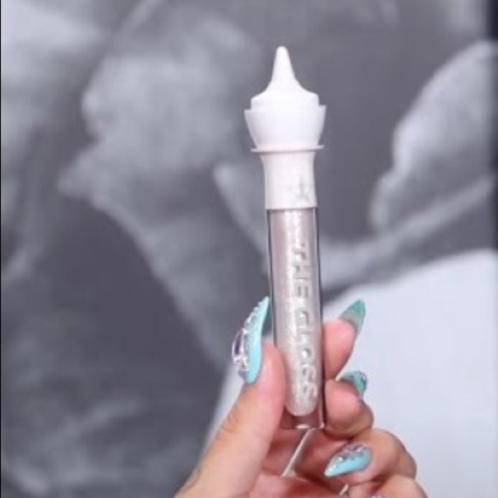 Jeffree Star Heavens Gate The Gloss